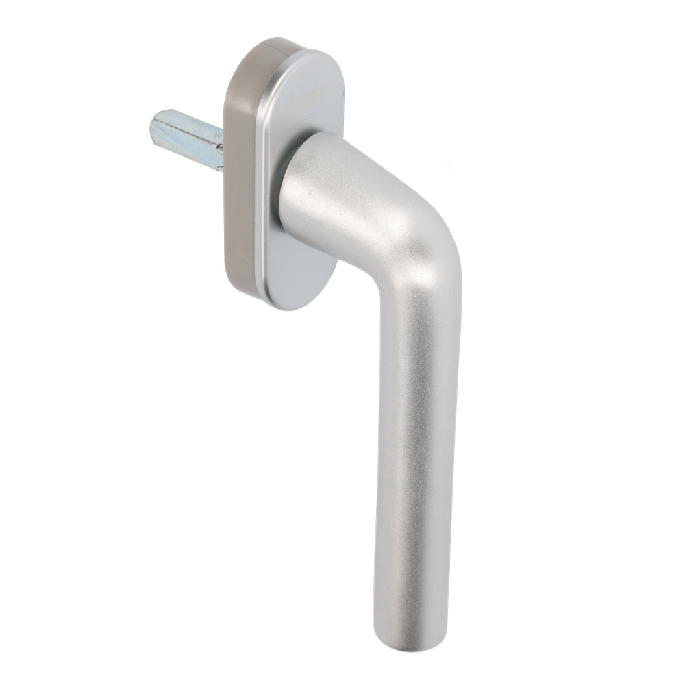 AMI Raamgreep 820 7X40 F1 Ovaal - 425561