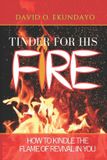 Tinder Kingfishers International Outreach Tinder For His Fire
