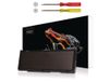 2-Power Apple MacBook Pro 17" A1217 (Early 2011 EMC2352-1, Late 2011 EMC2564) Batterie - Noir