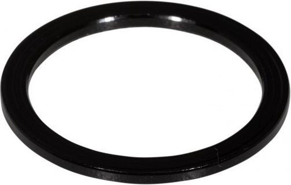 Elvedes balhoofdspacers voor 1 inch 34,5 x 2 mm 5 stuks