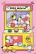 BT21 Poster Arcade Machine 61x91,5cm