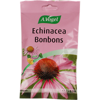 A.Vogel Echina C Keelpastilles (75gr)
