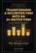 TRANSFORMING Libri GmbH The Ai-Native Architect for Securities Firms- Transforming a Securities Firm Into an Ai-Native Firm Paperback