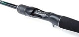 SHIMANO Curado Casting EXTRA FAST, 2,18m, 7,15ft, 5-15g, 2 pièces, Angelrute Casting, CDC72MLBFS2EUA
