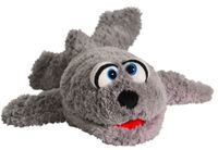 Living Puppets Living Puppets Handpop 38cm Grijze Zeehond