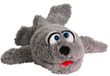 Living Puppets Living Puppets Handpop 38cm Grijze Zeehond