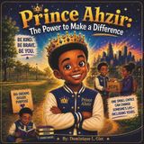 Prince Ahzir Book - Prince Ahzir - Paperback