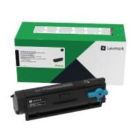 Lexmark B342H00 Toner Cartridge - Black - 3000 Pages - Original