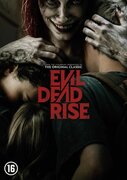 Warner Home Video Evil Dead - Rise (DVD)