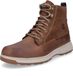 Timberland Atwells Ave Bottine mi-haute imperméable à lacets 0A43 Saddle-42