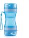 InnovaGoods Pettap 2-in-1 Fles met water en voederbakken voor huisdieren