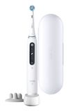 Oral-B iO 5S White - Elektrische Tandenborstel - A.I.-Poetsherkenning