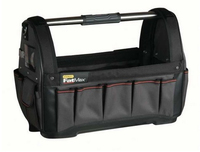 Stanley 1-93-951 Gereedschapskist - Kunststof - Zwart - 480x250x330mm