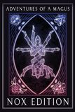 Adventures of a Magus- Adventures of a Magus - The Magick Companion
