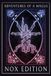 Adventures of a Magus- Adventures of a Magus - The Magick Companion