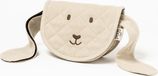 POGS The Wallaby - Housse pour casque enfant - Beige