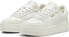 PUMA Carina Street SD Baskets pour femmes - Vapor Gray - Taille 40