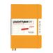 LEUCHTTURM1917 367615 weekkalender medium (A5) 2024, Rising Sun