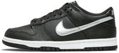 Nike Dunk Low NBA 75th Anniversary Spurs (GS) - Größe 39