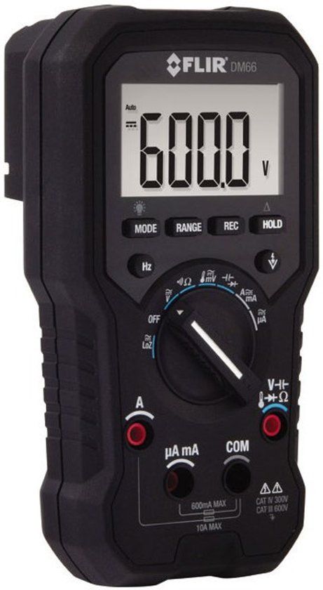 Flir DM66 - 0793950381663