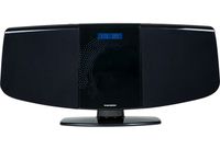 Thomson MIC400BT Home Audio Microsysteem