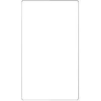 Zebra Z-Perform 1000D - Etiketten, thermisch papier, wit, 101,6 mm x 177,8 mm