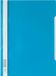 Durable Snelhechtmap A4 Blauw 25 stuks