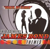 Universal Essential James Bond Themes
