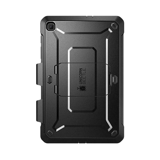 Supcase Unicorn Beetle Pro / Galaxy Tab S6 Lite (2020) / - / Black