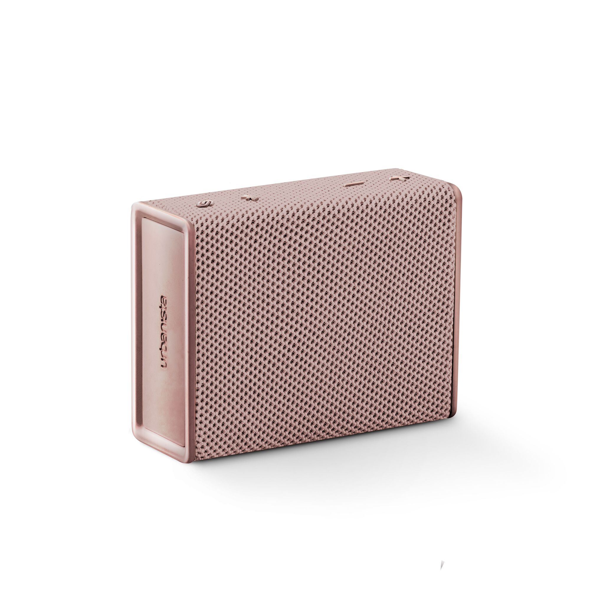 Urbanista Sydney - Roségouden draadloze Bluetooth speaker - Waterbestendig