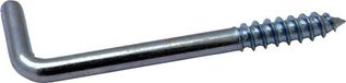 GEBU DRAADFABRIEK Schroefduim 100x24x5,3mm Elvz 1 stuk