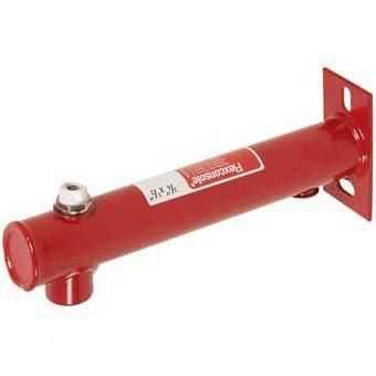 Flamco Konsole V Expansievat 3/4X1/2 27910