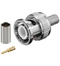 1aPRO BNC-Connector