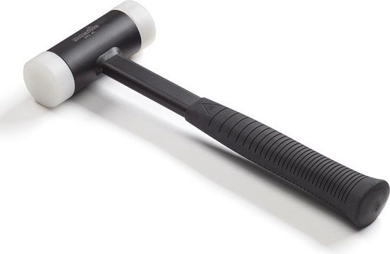 Hultafors STFS 40 Terugslagvrije Hamer - 800gr