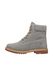 TIMBERLAND Veterlaarsjes '6 INCH' grijs