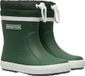 Bergstein Classic Thermo – Gevoerde Regenlaarzen Kinderen – Winterlaarzen – Jongens & Meisjes – Dark Green