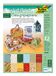 Knutselblok Folia Knutselblok design 12BL