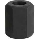 KS Tools 150.3105 22 mm adapter voor riemschijfsleutel, 30 mm