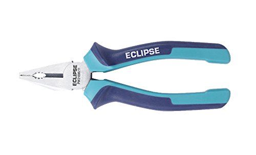 Eclipse Tools Engineer's Plier - 160 mm - Blue