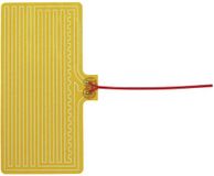 THERMO TECH Polyester Verwarmingsfolie Zelfklevend 24 V/DC, 24 V/AC 20 W Beschermingsklasse IPX4 (l x b) 230 mm x 130 mm