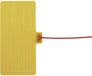 THERMO TECH Polyester Verwarmingsfolie Zelfklevend 24 V/DC, 24 V/AC 20 W Beschermingsklasse IPX4 (l x b) 230 mm x 130 mm