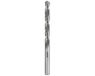 Ruko Spiraalboor HSS-G Ø 3.3 mm Aluminium 65 mm 10 stuks