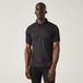 Regatta T-shirt Korte Mouwen Heren Casual Sportief Gebruik Nagate Zwart L