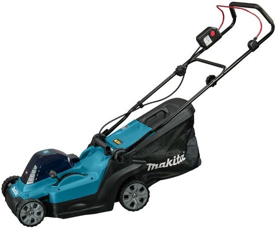 Makita LM003GZ XGT 40V Max Grasmaaier 38cm