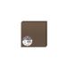 Clairefontaine 12879C Taupe Standard Greeting Card 135 x 135 mm 210 g/m² FSC Certified