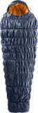 Deuter Exosphere EL Mummy Sleeping Bag - Blue - 220 cm