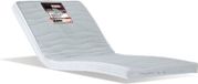 NachtrustOnline Torro Harde Topper 140x190 cm - Extra Stevig PU25 Schuim Topmatras