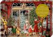 Coppenrath Nostalgischer Weihnachtsladen Puzzle-Adventskalender