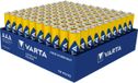 Varta Longlife Power AAA 100 pièces