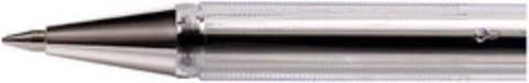 Pentel BK77 Blauw Balpen 3 Stuks